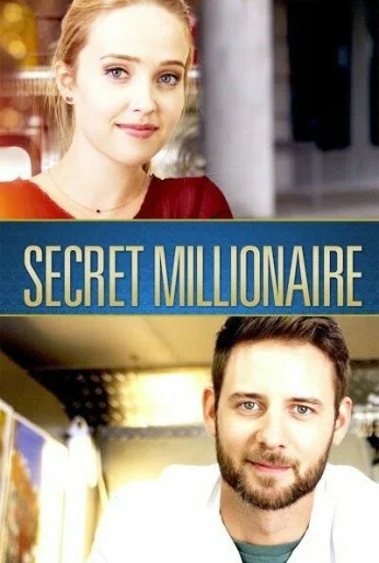 Тайный миллионер (2018) онлайн бесплатно